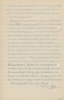 Correspondentie\C06938-b.jpg; C06938; Brief van Pannekoek aan Clay, 23 april 1945; BriefLetter